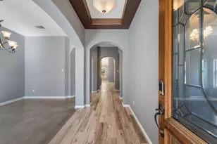 125 Snowdrift Trail, Round Rock, TX 78664 - Photo 2