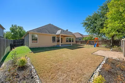 125 Snowdrift Trail, Round Rock, TX 78664 - Photo 24