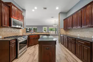 125 Snowdrift Trail, Round Rock, TX 78664 - Photo 4