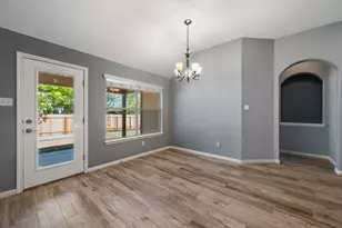 125 Snowdrift Trail, Round Rock, TX 78664 - Photo 8