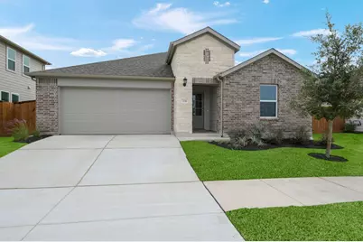204 Crumpton Way, Hutto, TX 78634 - Photo 1