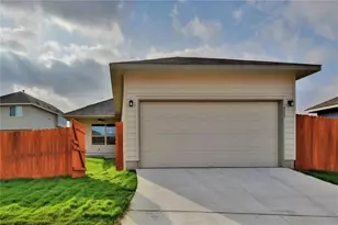 453 Star Thistle St, Leander, TX 78641 - Photo 16