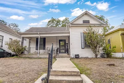 308 Keller Street, San Antonio, TX 78204 - Photo 1