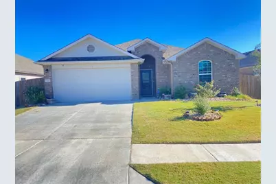 321 Old Glory Trail, Liberty Hill, TX 78642 - Photo 1