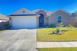 321 Old Glory Trail, Liberty Hill, TX 78642 - Photo 1