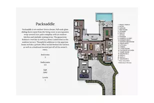 207 Nattie Woods Dr, Horseshoe Bay, TX 78657 - Photo 4