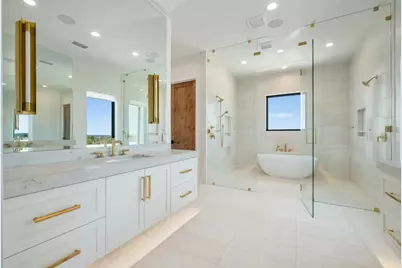 207 Nattie Woods Drive, Horseshoe Bay, TX 78657 - Photo 6