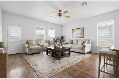 345 Vista Portola Loop, Liberty Hill, TX 78642 - Photo 8