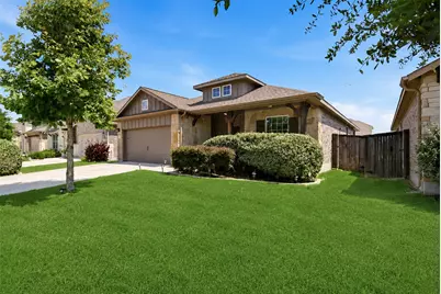 345 Vista Portola Loop, Liberty Hill, TX 78642 - Photo 2