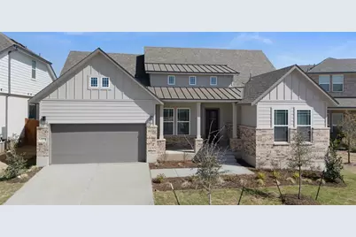 228 Slater Court, Liberty Hill, TX 78642 - Photo 1