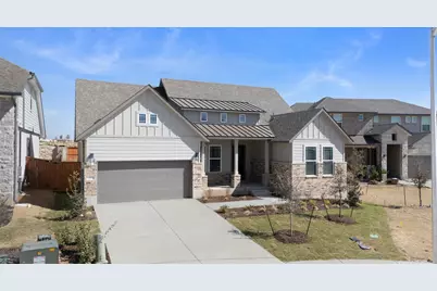 228 Slater Court, Liberty Hill, TX 78642 - Photo 2