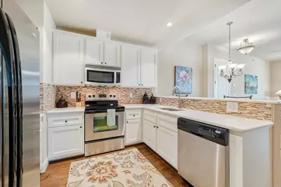 1001 The Cape Road #16, Horseshoe Bay, TX 78657 - Photo 12