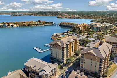 1001 The Cape Road #16, Horseshoe Bay, TX 78657 - Photo 2