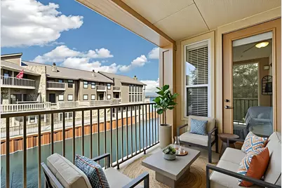 1001 The Cape Road #16, Horseshoe Bay, TX 78657 - Photo 20