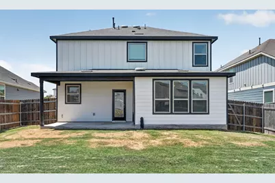 221 Sand Lily Lane, Georgetown, TX 78626 - Photo 26