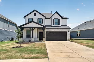 221 Sand Lily Ln, Georgetown, TX 78626 - Photo 1