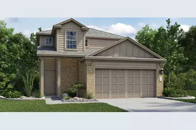 116 Sapling Dew Drive, Georgetown, TX 78628 - Photo 2