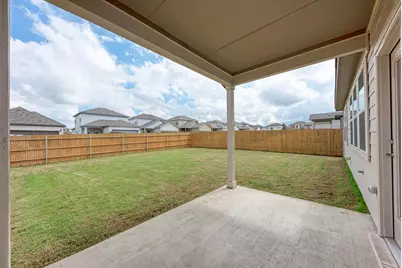 345 Andesite Trail, Liberty Hill, TX 78642 - Photo 32