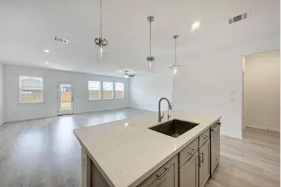 345 Andesite Trail, Liberty Hill, TX 78642 - Photo 8