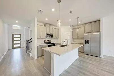 345 Andesite Trail, Liberty Hill, TX 78642 - Photo 6