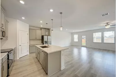 345 Andesite Trail, Liberty Hill, TX 78642 - Photo 4