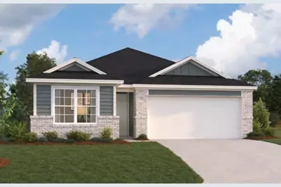 9509 Corvallis Drive, Austin, TX 78747 - Photo 1
