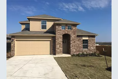 1513 Ferryman Drive, Georgetown, TX 78626 - Photo 1