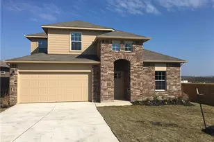 1513 Ferryman Dr, Georgetown, TX 78626 - Photo 1