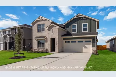 18204 Blazing Ranch Lane, Manor, TX 78653 - Photo 2
