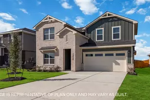 18204 Blazing Rnch Ln, Manor, TX 78653 - Photo 2