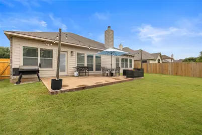 1008 N Ash Cove, Hutto, TX 78634 - Photo 30