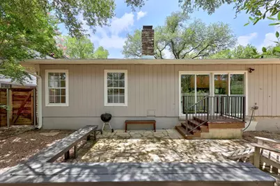 3518 Lakeland Drive, Austin, TX 78731 - Photo 20