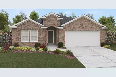 236 Bellie Lane, Kyle, TX 78640 - Photo 1