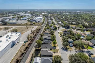 1610 Taron Dr, Round Rock, TX 78681 - Photo 28