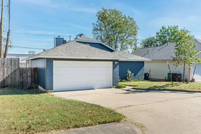 1610 Taron Drive, Round Rock, TX 78681 - Photo 2