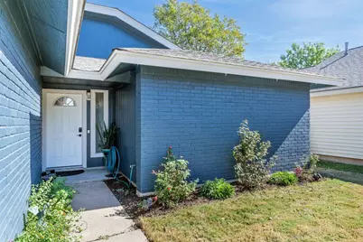 1610 Taron Drive, Round Rock, TX 78681 - Photo 4