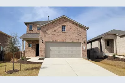 440 Bristlecone Bend, Liberty Hill, TX 78642 - Photo 2