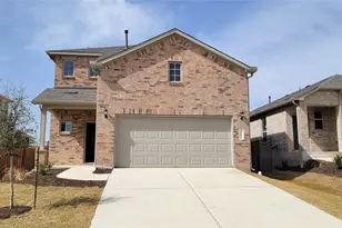 440 Bristlecone Bend, Liberty Hill, TX 78642 - Photo 2