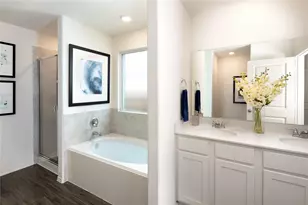 17808 Chipping Sparrow Ct, Pflugerville, TX 78660 - Photo 14