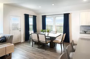 17808 Chipping Sparrow Ct, Pflugerville, TX 78660 - Photo 8