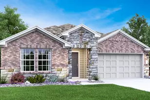 17808 Chipping Sparrow Ct, Pflugerville, TX 78660 - Photo 4