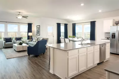 17808 Chipping Sparrow Court, Pflugerville, TX 78660 - Photo 10