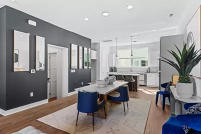 3824 Berkman Drive, Austin, TX 78723 - Photo 8