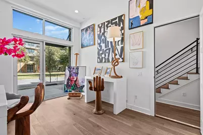 3824 Berkman Drive, Austin, TX 78723 - Photo 4