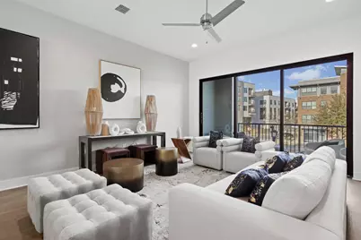 3824 Berkman Drive, Austin, TX 78723 - Photo 6