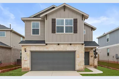 147 Golden Bell Way, Buda, TX 78610 - Photo 1