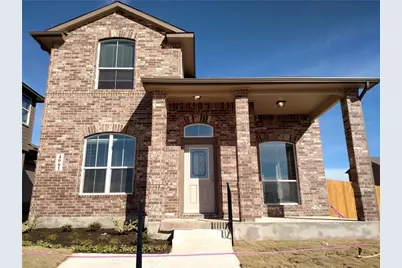 133 Flatland Trail, San Marcos, TX 78666 - Photo 1