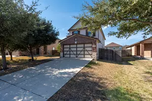 141 Sheep Trail Dr, Kyle, TX 78640 - Photo 1