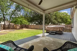 11403 Georgia Coleman Bend, Austin, TX 78748 - Photo 36