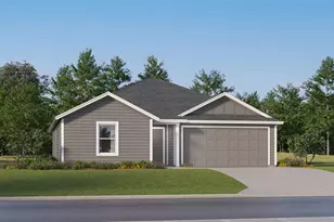 104 Thunderclap Terrace, Hutto, TX 78634 - Photo 4